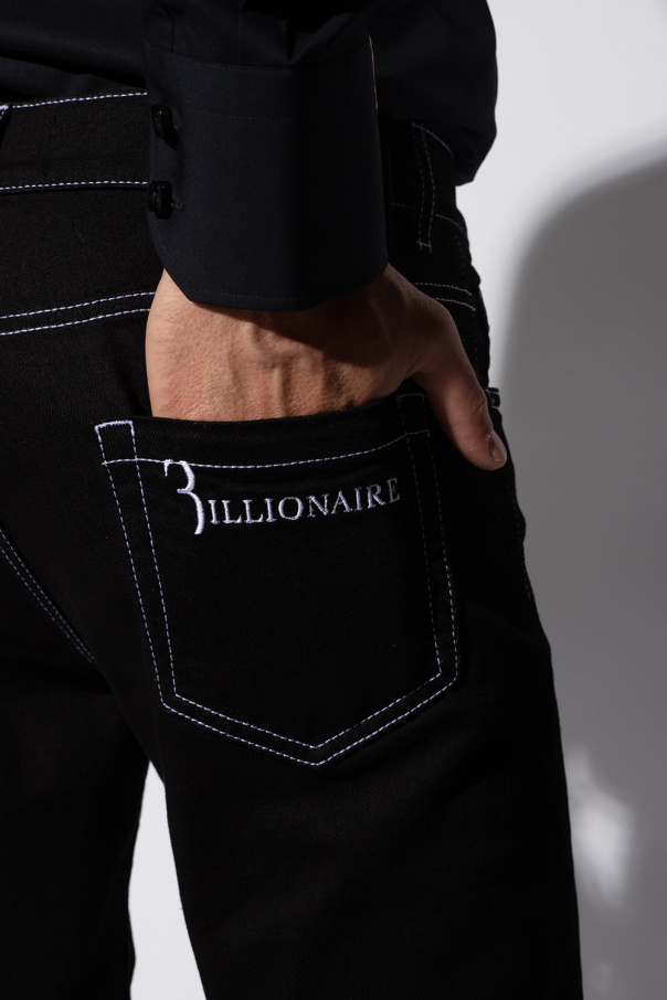 Millionaire jeans 2024